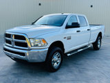 Used 2016 RAM 2500 Tradesman w/ Chrome Appearance Group image 2