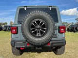 New 2025 Jeep Wrangler Unlimited Rubicon image 4