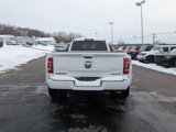 New 2024 RAM 3500 Big Horn w/ Sport Appearance Package image 4