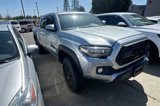 Used 2023 Toyota Tacoma TRD Off-Road w/ Technology Package image 2