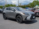 New 2025 Lexus NX 450h+ AWD w/ Luxury Package image 2