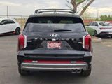 New 2025 Hyundai Palisade Calligraphy image 3