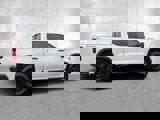 New 2025 Chevrolet Silverado 1500 ZR2 w/ ZR2 Bison Edition image 3