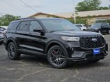 New 2025 Ford Explorer ST image 2
