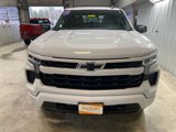 Certified 2025 Chevrolet Silverado 1500 RST image 5