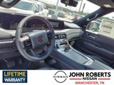 New 2025 Nissan Armada PRO-4X image 4
