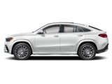 New 2026 Mercedes-Benz GLE 450 4MATIC Coupe image 3