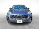 Used 2018 Kia Sportage LX image 2