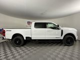 New 2025 Ford F350 Lariat image 2