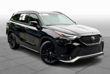 Certified 2024 Toyota Highlander XSE image 2