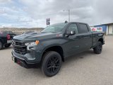 New 2025 Chevrolet Silverado 1500 LT Trail Boss w/ Convenience Package II image 4