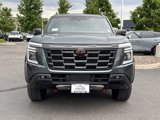 New 2025 Nissan Armada PRO-4X image 5