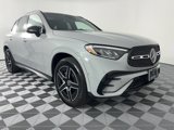 Certified 2025 Mercedes-Benz GLC 300 4MATIC image 2