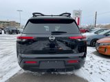 New 2025 Nissan Pathfinder Rock Creek image 4