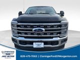 New 2025 Ford F250 Lariat w/ FX4 Off-Road Package image 3