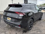 New 2025 Kia Sportage X-Line Prestige image 5
