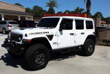 Used 2024 Jeep Wrangler Unlimited Rubicon 392 image 2
