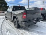New 2025 RAM 1500 Big Horn image 6