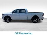 New 2025 RAM 2500 Big Horn image 3