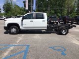 New 2025 Chevrolet Silverado 3500 W/T w/ WT Convenience Package image 4