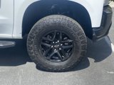 Used 2021 Chevrolet Silverado 1500 Custom Trail Boss w/ LPO, Dark Essentials Package image 5