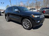 Used 2018 Jeep Grand Cherokee Overland image 4