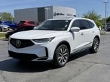 New 2025 Acura MDX w/ Technology Package image 4