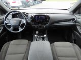 Used 2023 Chevrolet Traverse LT image 3