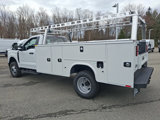 New 2025 Ford F350 XL w/ XL Chrome Package image 3
