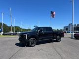 New 2025 Ford F250 Platinum image 3