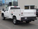 New 2025 GMC Sierra 2500 Pro w/ Convenience Package image 5