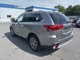 Used 2020 Mitsubishi Outlander FWD image 5
