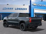 New 2025 Chevrolet Silverado 1500 LT Trail Boss w/ LPO, Dark Essentials Package image 3
