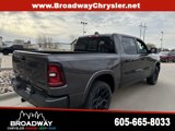 New 2025 RAM 1500 Laramie image 5