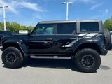 New 2025 Ford Bronco Raptor image 3
