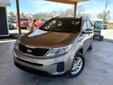 Used 2015 Kia Sorento LX image 3