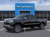 New 2026 Chevrolet Silverado 1500 LT image 2