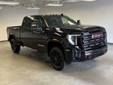 Used 2025 GMC Sierra 2500 AT4 w/ Technology Package image 2