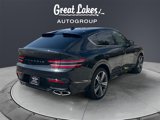 Used 2025 Genesis GV80 3.5T e-SC image 5