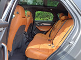 New 2026 Jaguar F-PACE R-Dynamic S image 5
