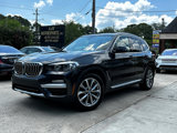 Used 2019 BMW X3 sDrive30i image 2