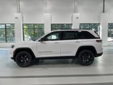 New 2025 Jeep Grand Cherokee Limited image 3