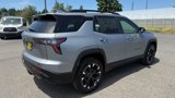 New 2026 Chevrolet Equinox RS image 4