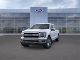 New 2025 Ford F150 Lariat w/ Equipment Group 502A High image 2