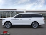 New 2025 Lincoln Navigator L Reserve image 4