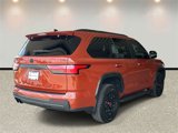 Used 2024 Toyota Sequoia 4WD image 5