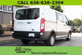 Used 2023 Ford Transit 250 Low Roof w/ Exterior Upgrade Package image 4
