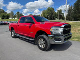 Used 2019 RAM 2500 Big Horn image 4