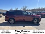 New 2025 Jeep Grand Cherokee L Summit image 6