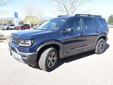 New 2026 Honda Passport RTL image 3
